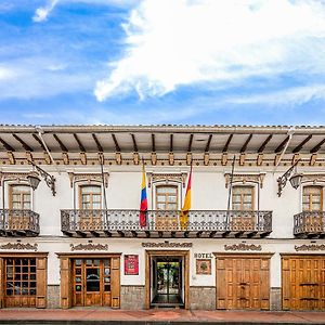 Hotel Inca Real